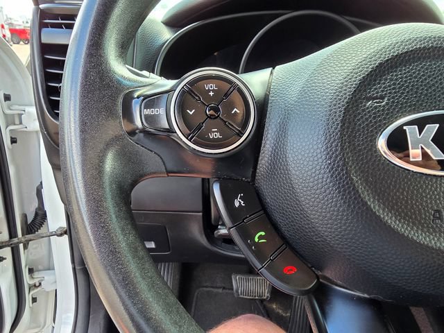 Used 2018 Kia Soul + FWD image 25