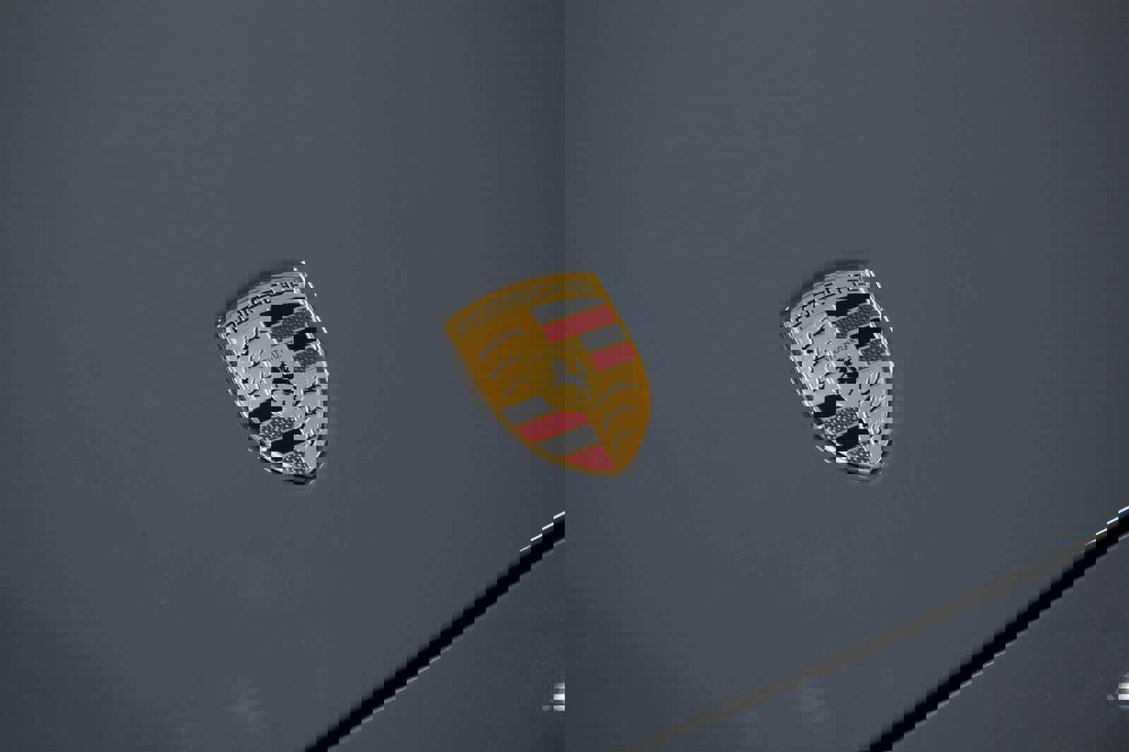 New 2026 Porsche 911 Carrera GTS image 32