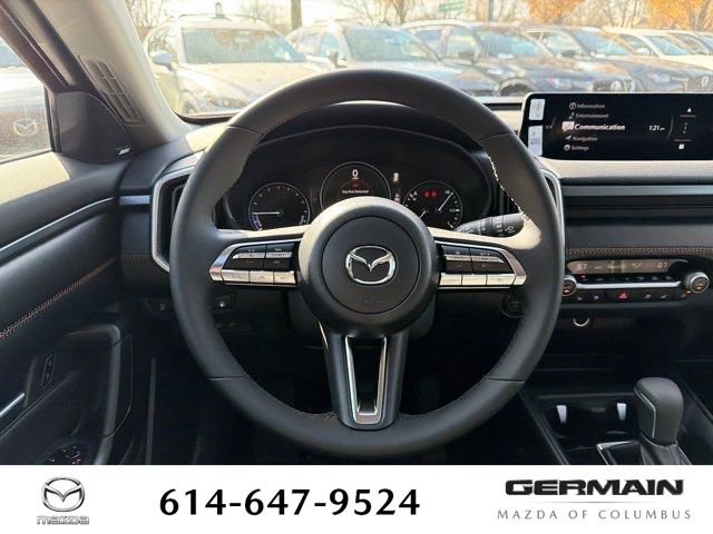 New 2026 MAZDA CX-50 AWD 2.5 Hybrid w/ Weather Package image 19