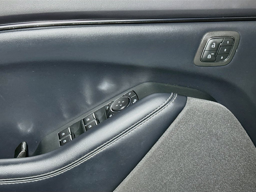 Certified 2021 Ford Mustang Mach-E California Route 1 RWD image 15