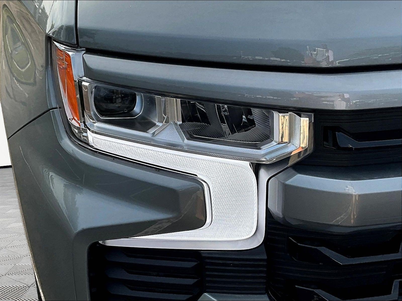 New 2026 Chevrolet Silverado 1500 RST w/ Convenience Package II AWD/4WD image 8