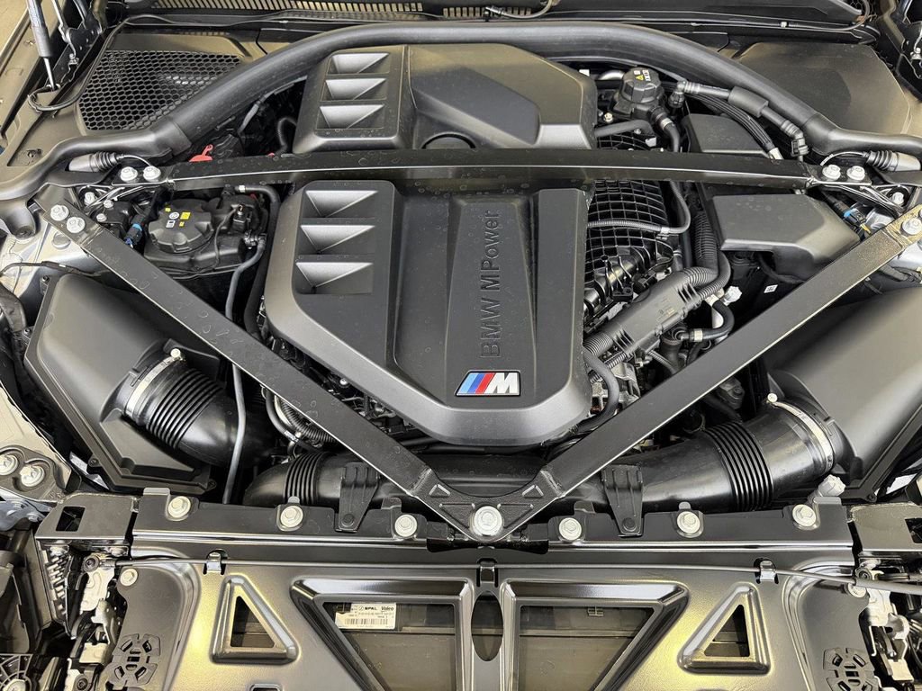 Used 2026 BMW M4 xDrive Competition w/ Executive Package AWD/4WD image 26