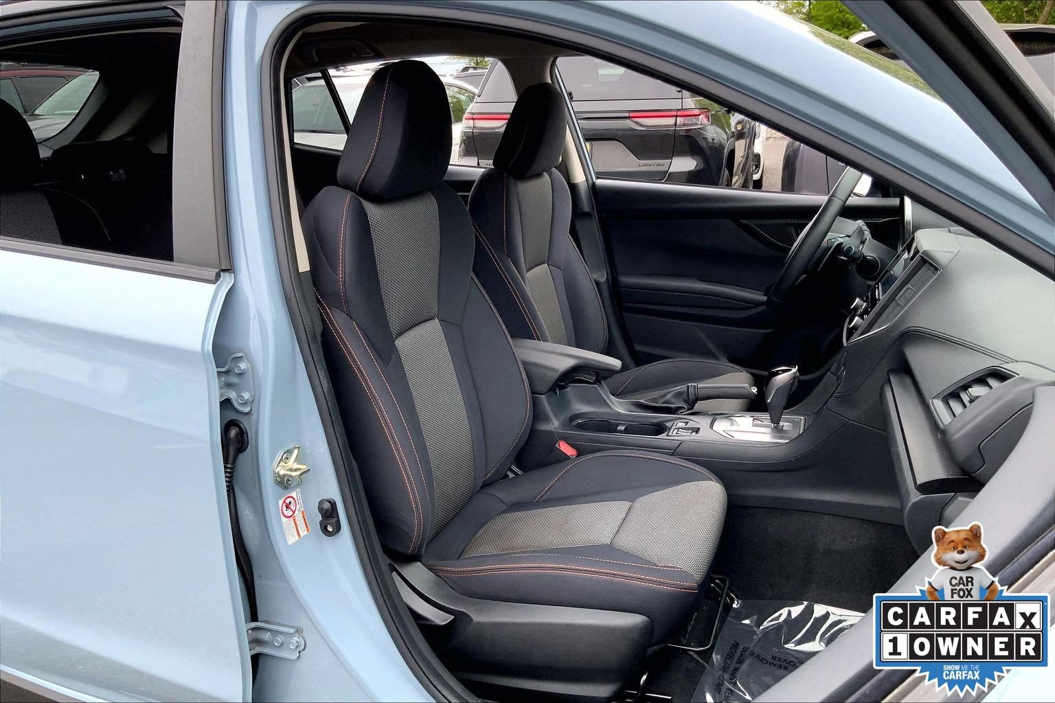 Used 2019 Subaru Crosstrek 2.0i Premium w/ Eyesight System AWD/4WD image 7