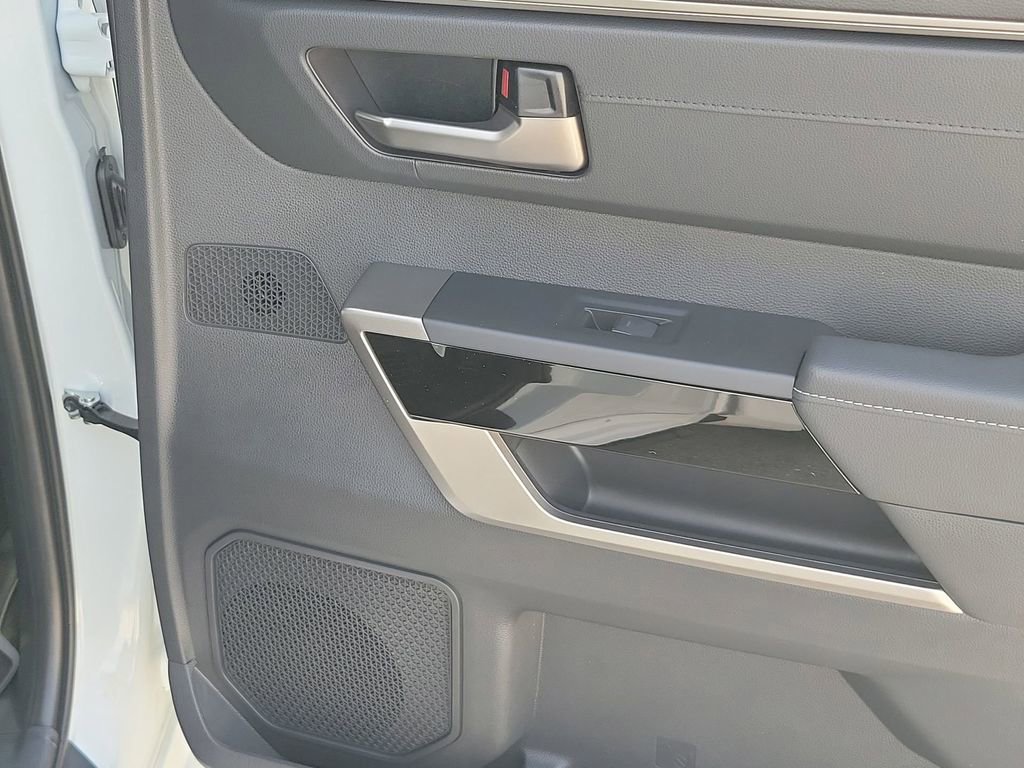 New 2026 Toyota Tundra Limited image 48