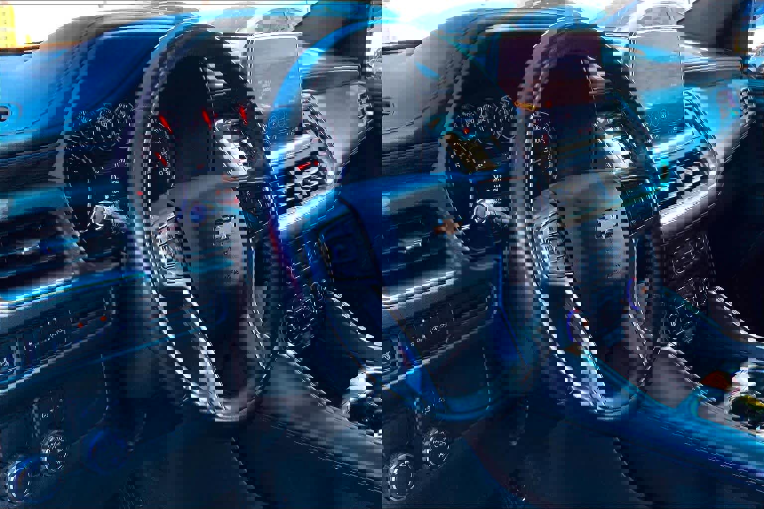 Used 2021 Chevrolet Tahoe LT image 17