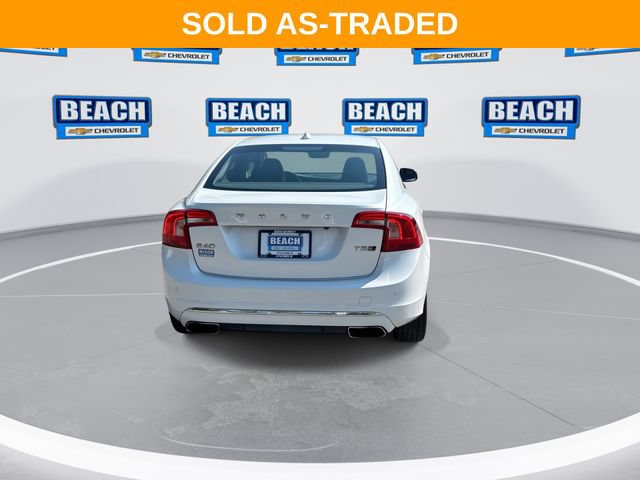 Used 2018 Volvo S60 T5 Inscription w/ Technology Package AWD/4WD image 7