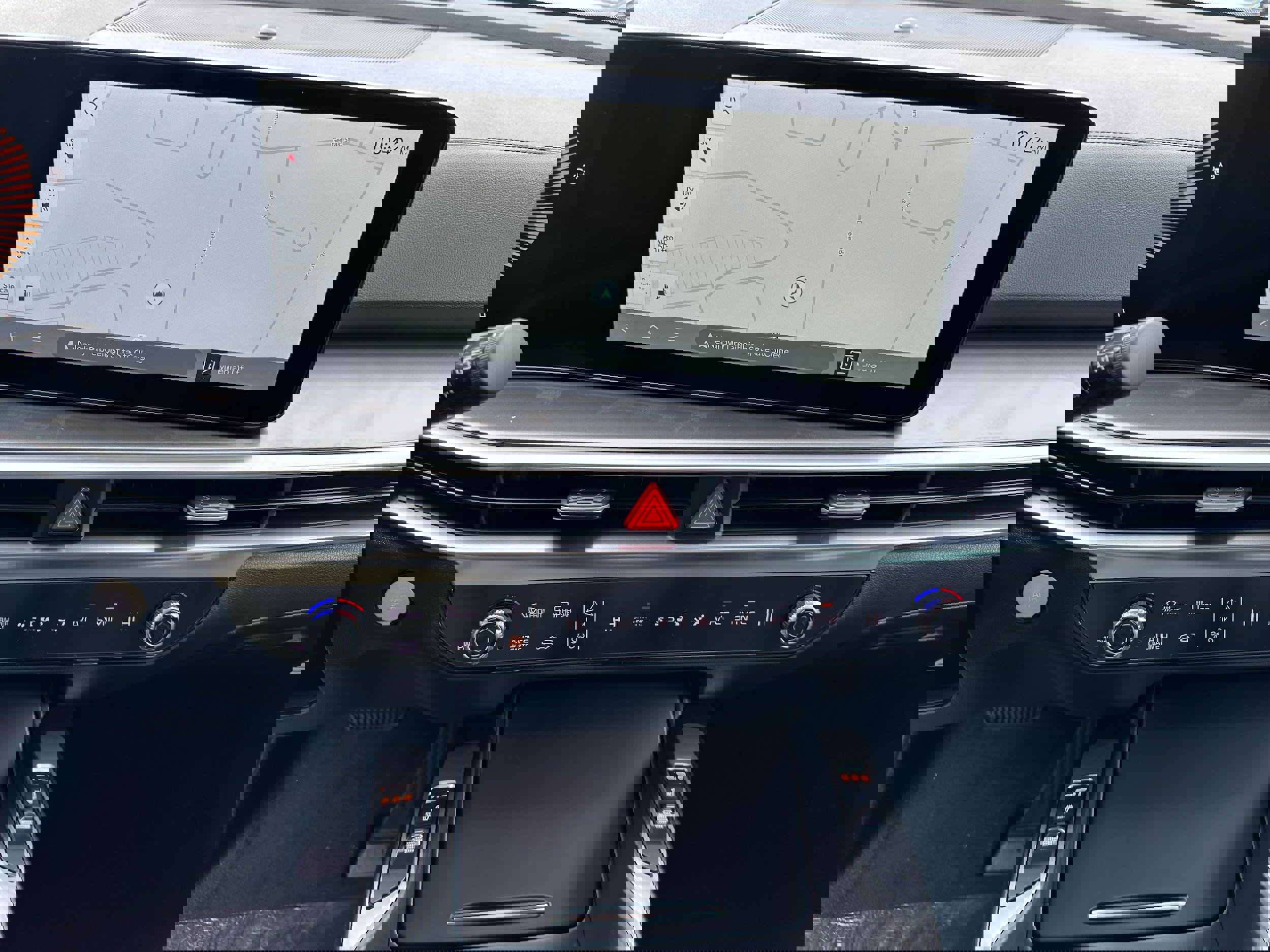 New 2026 Kia Sorento EX image 45