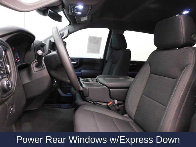 Used 2024 Chevrolet Silverado 2500 Custom w/ Custom Convenience Package image 15