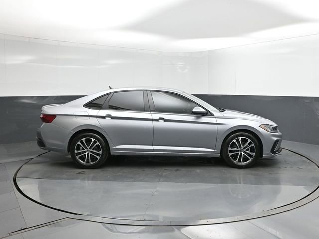 New 2026 Volkswagen Jetta Sport FWD image 26