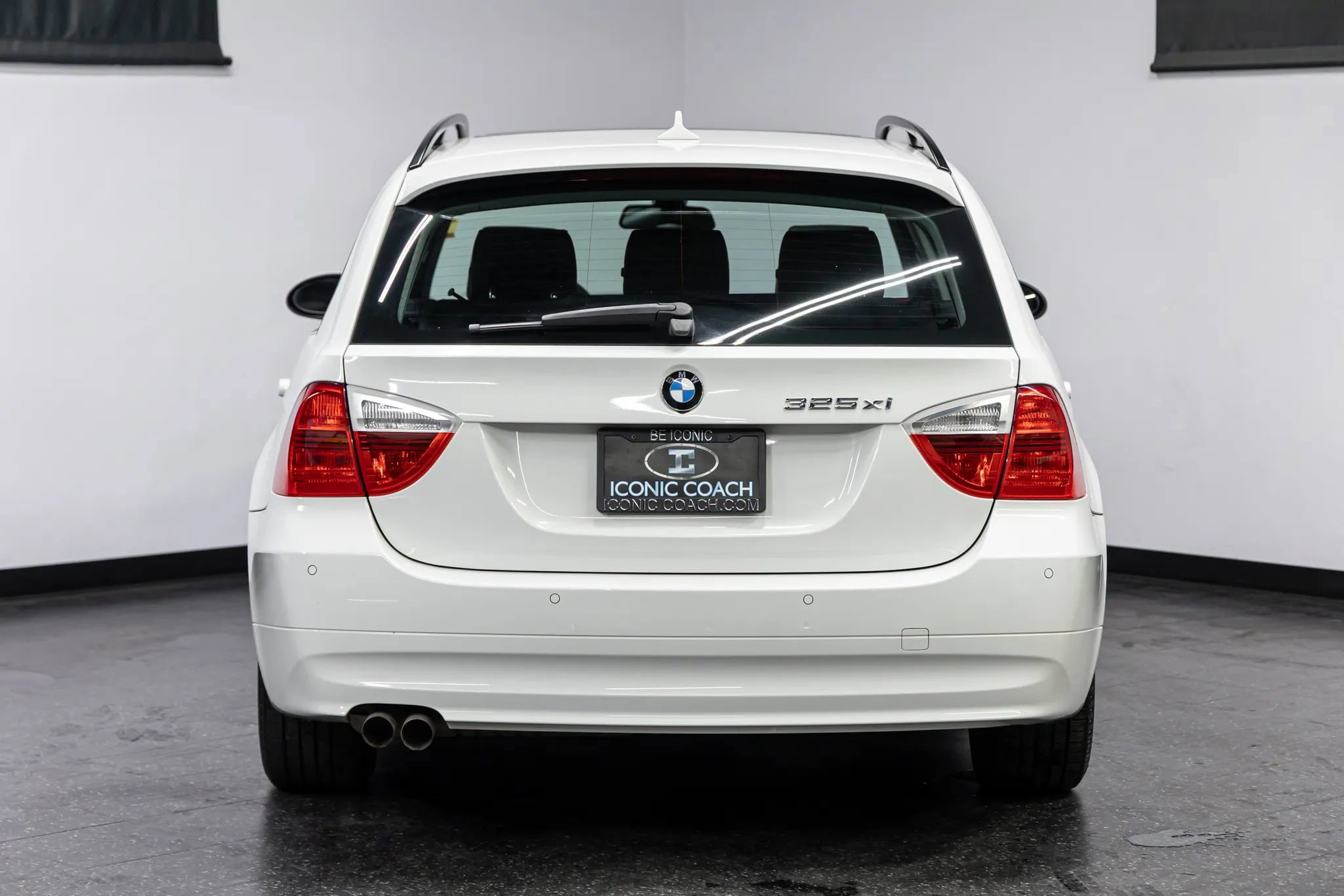 Used 2006 BMW 325xi Wagon image 30