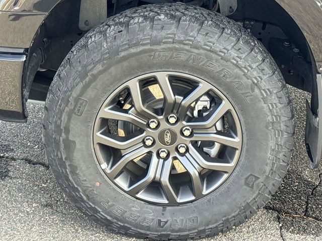 Used 2023 Ford F150 Tremor w/ Trailer Tow Package image 29