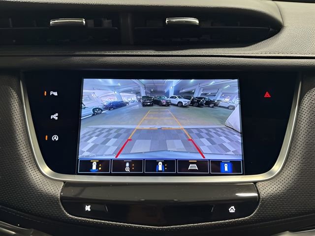 Used 2023 Cadillac XT5 Premium Luxury w/ Technology Package AWD/4WD image 27