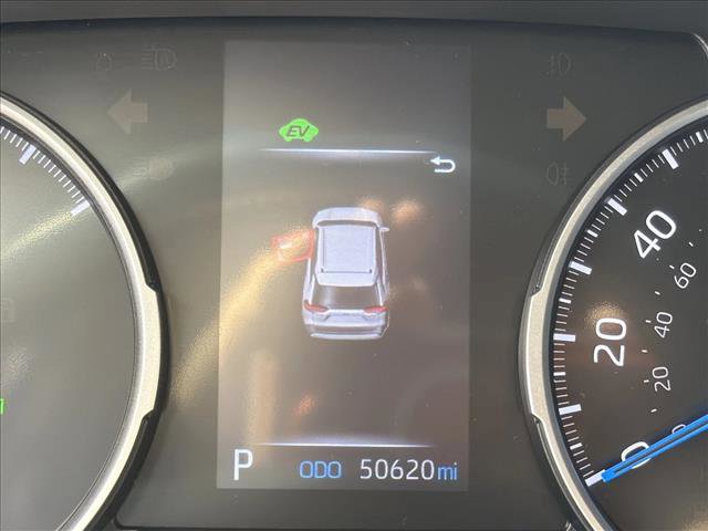 Certified 2022 Toyota RAV4 SE w/ Convenience Package image 16