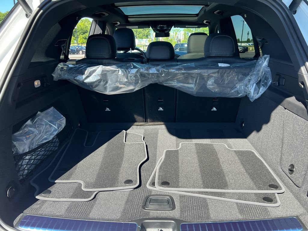 New 2026 Mercedes-Benz GLE 450 4MATIC image 7