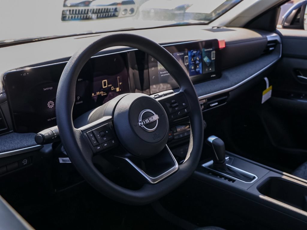 New 2026 Nissan Kicks SV w/ Cold Weather Package FWD image 14
