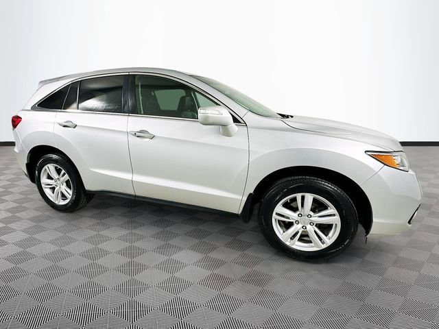 Used 2014 Acura RDX AWD w/ Technology Package image 8