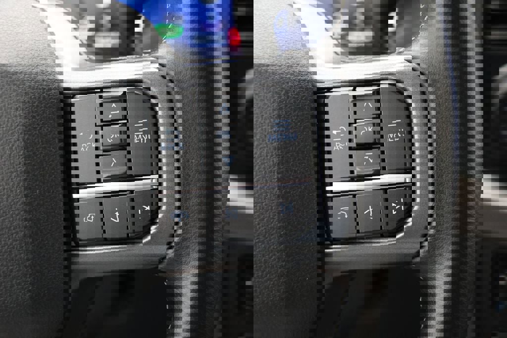 Used 2024 Ford F150 XLT w/ Equipment Group 302A MID image 24