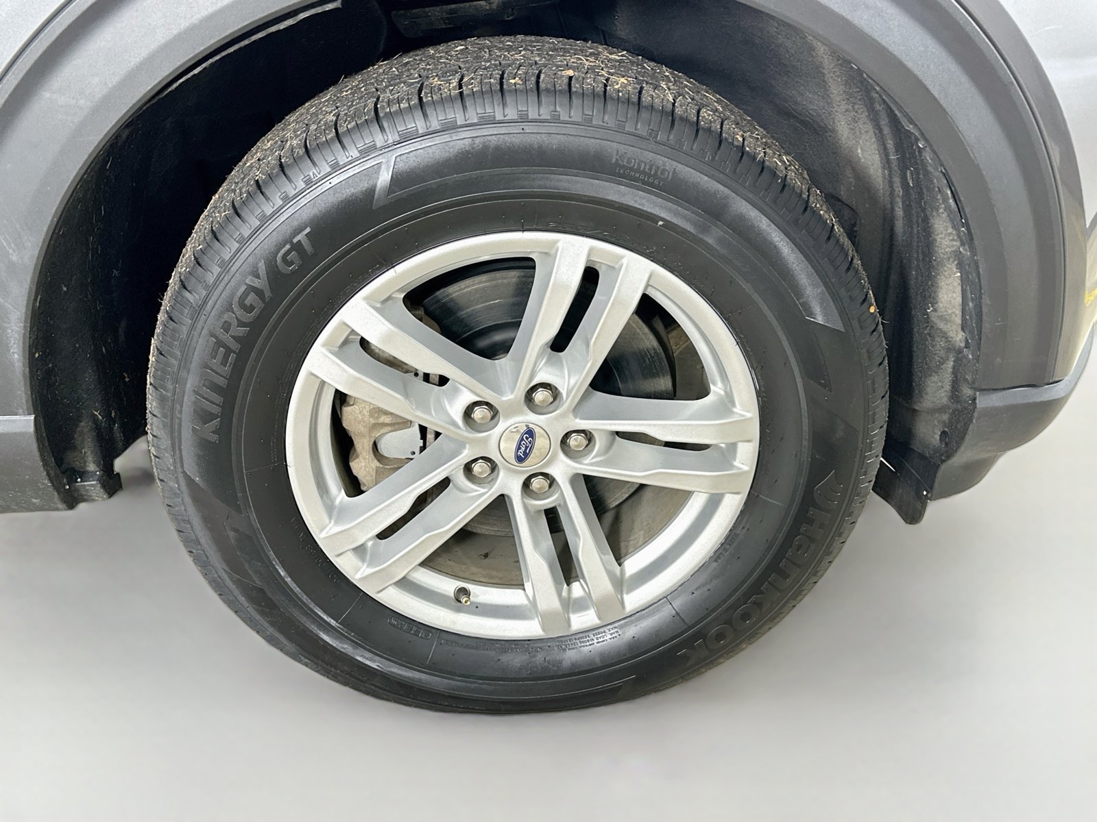 Used 2022 Ford Explorer XLT AWD/4WD image 10