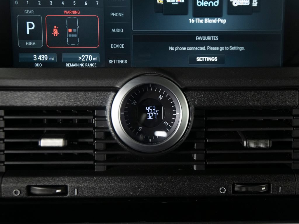 Used 2026 INEOS Grenadier Trialmaster Edition AWD/4WD image 18