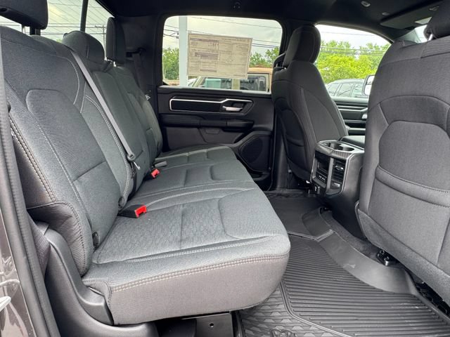 New 2026 RAM 1500 Big Horn AWD/4WD image 35