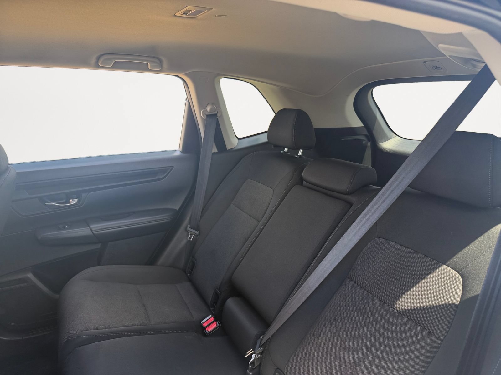 Used 2025 Honda CR-V LX image 13