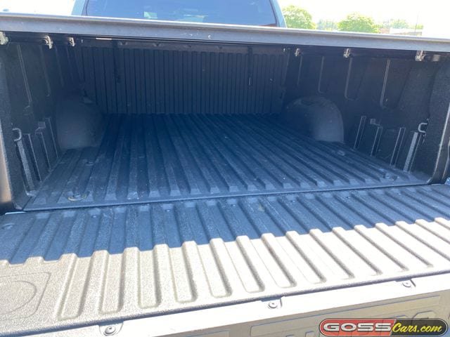 Used 2024 Toyota Tundra SR5 w/ TRD Sport Premium Package AWD/4WD image 10