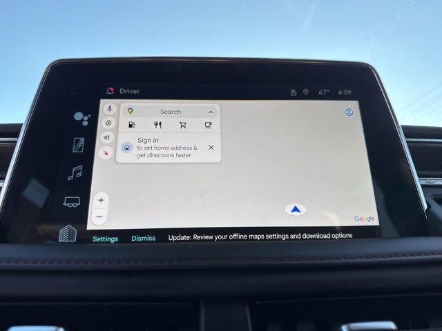 Used 2023 Chevrolet Suburban RST image 30