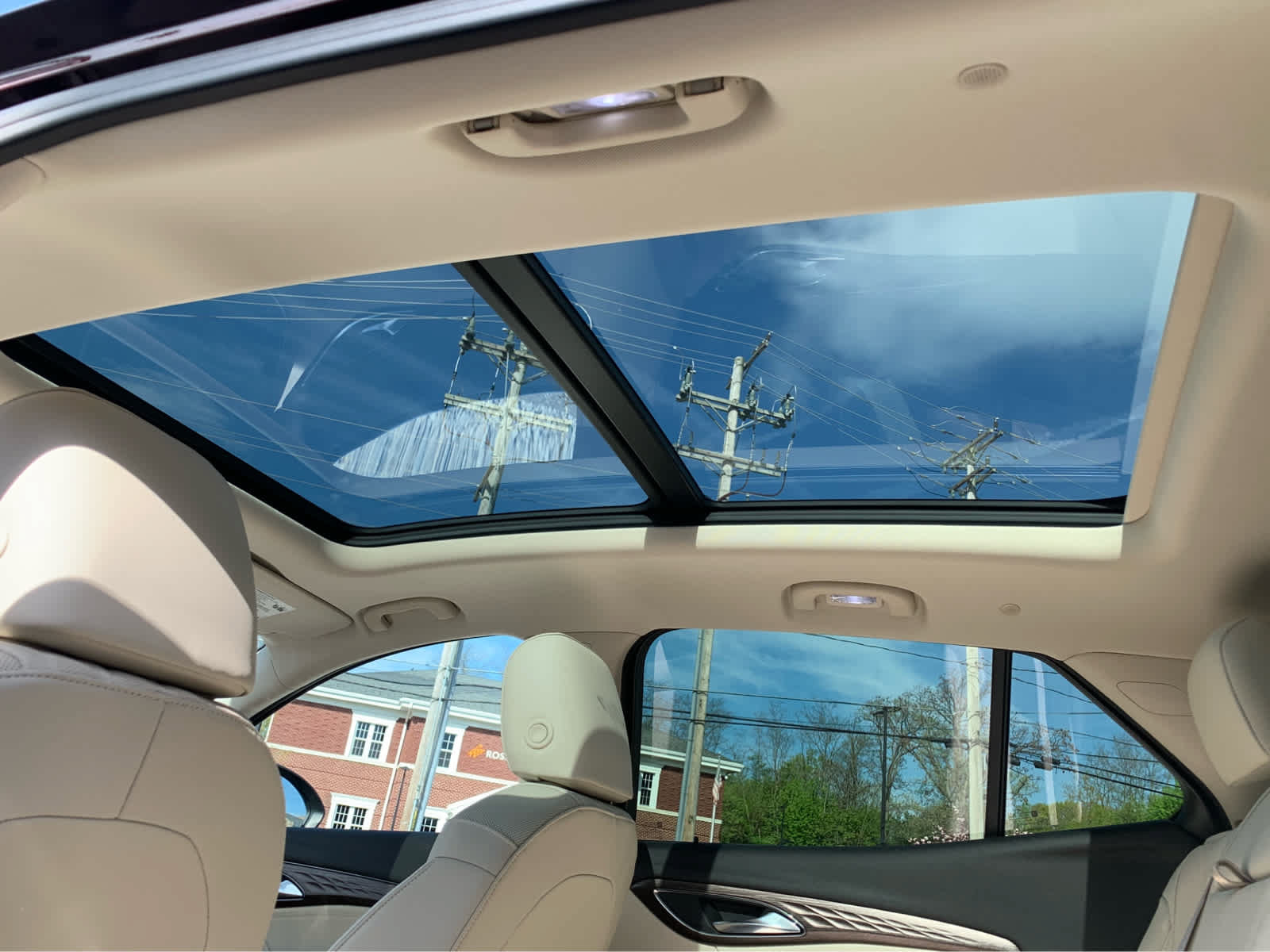 Used 2023 Buick Envision Avenir AWD/4WD image 26