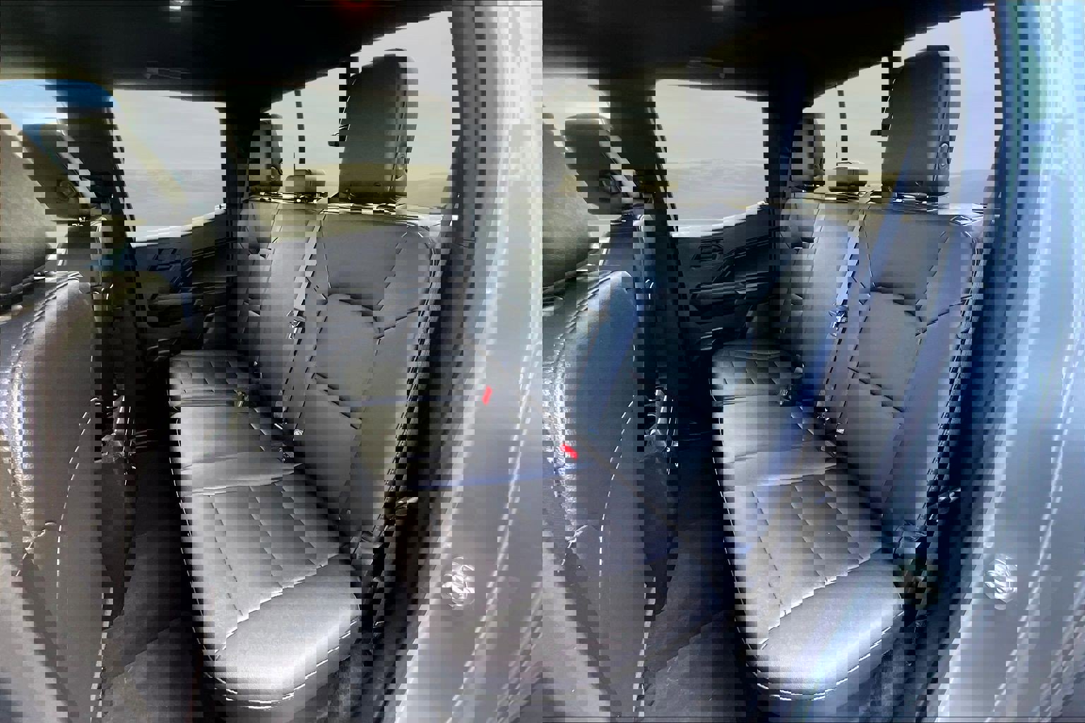 Used 2024 Chevrolet Colorado Trail Boss w/ Safety Package image 15