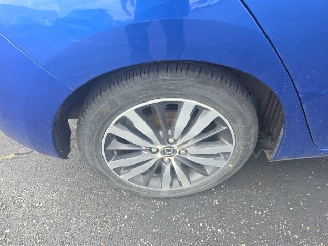 Used 2015 Honda Fit EX image 6