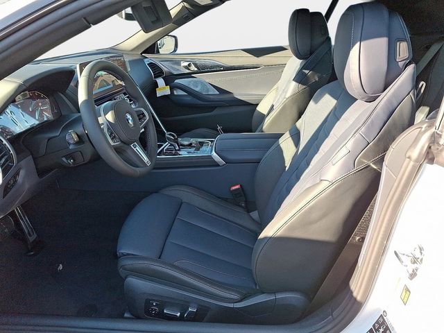 New 2026 BMW M850i xDrive Convertible image 10