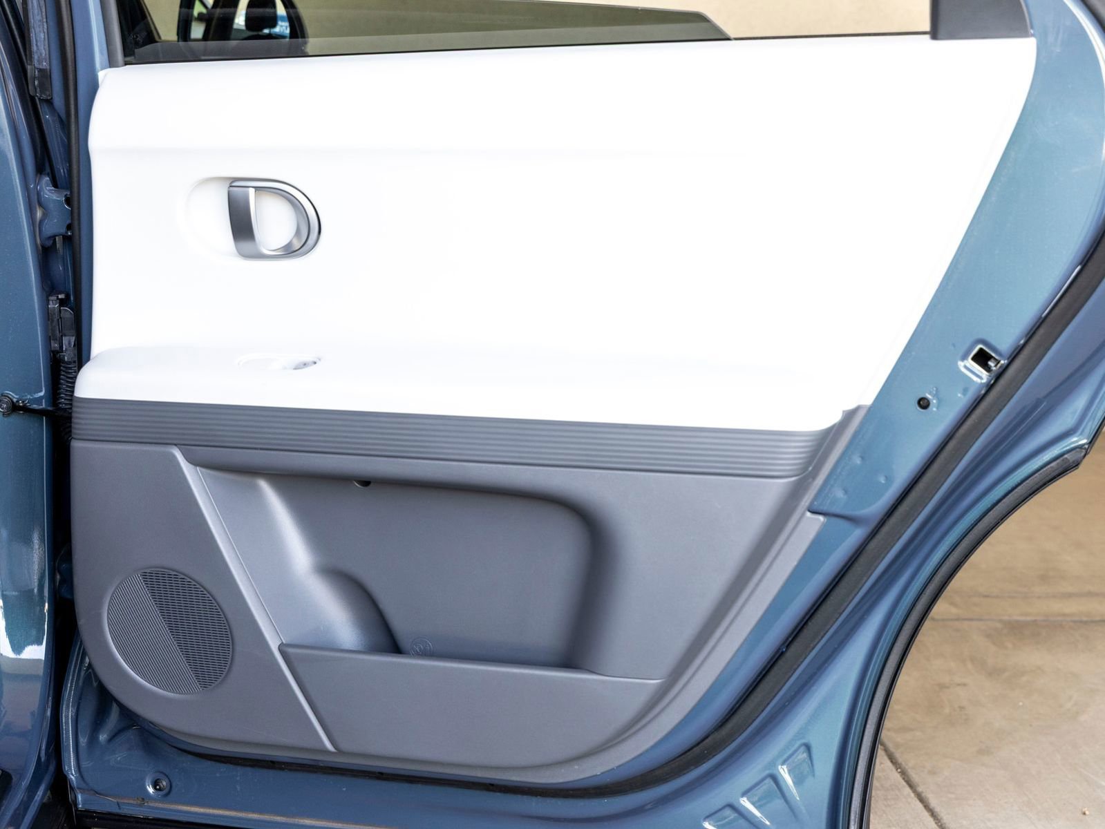 Used 2024 Hyundai Ioniq 5 SEL RWD image 23