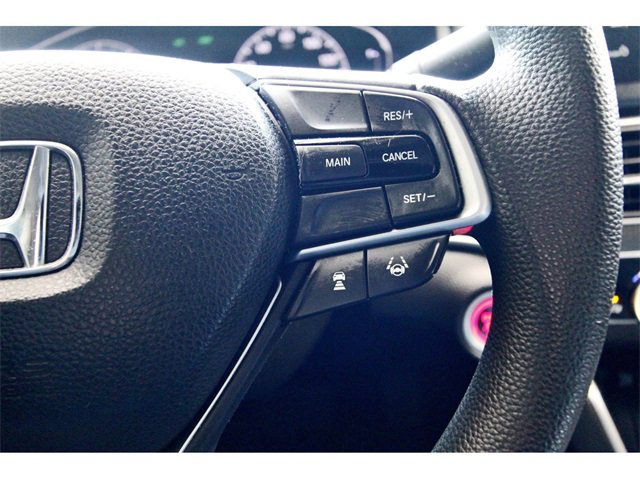 Used 2018 Honda Accord LX image 20