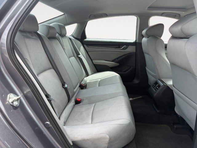 Used 2020 Honda Accord EX image 14