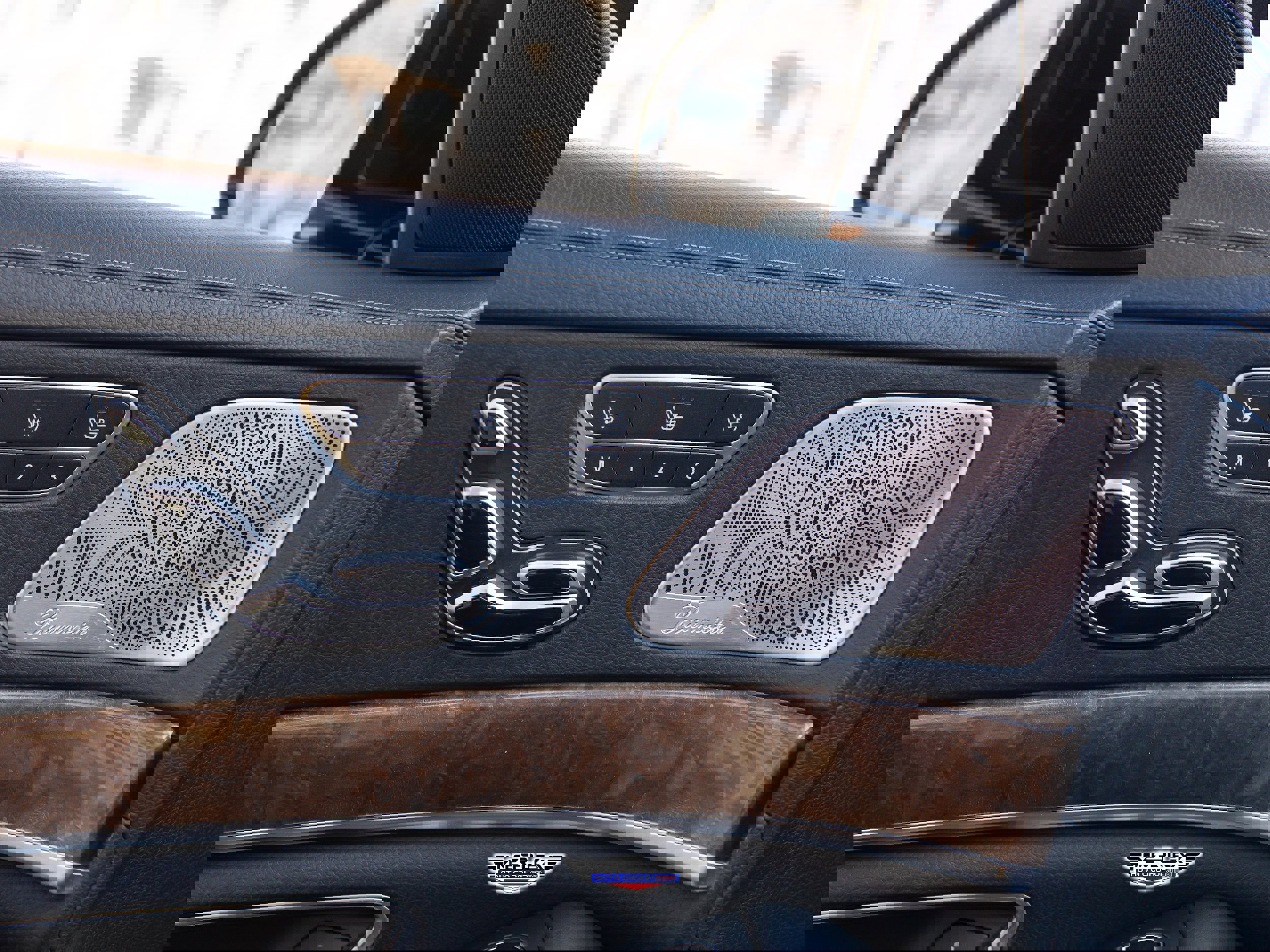 Used 2015 Mercedes-Benz S 550 4MATIC Sedan image 44