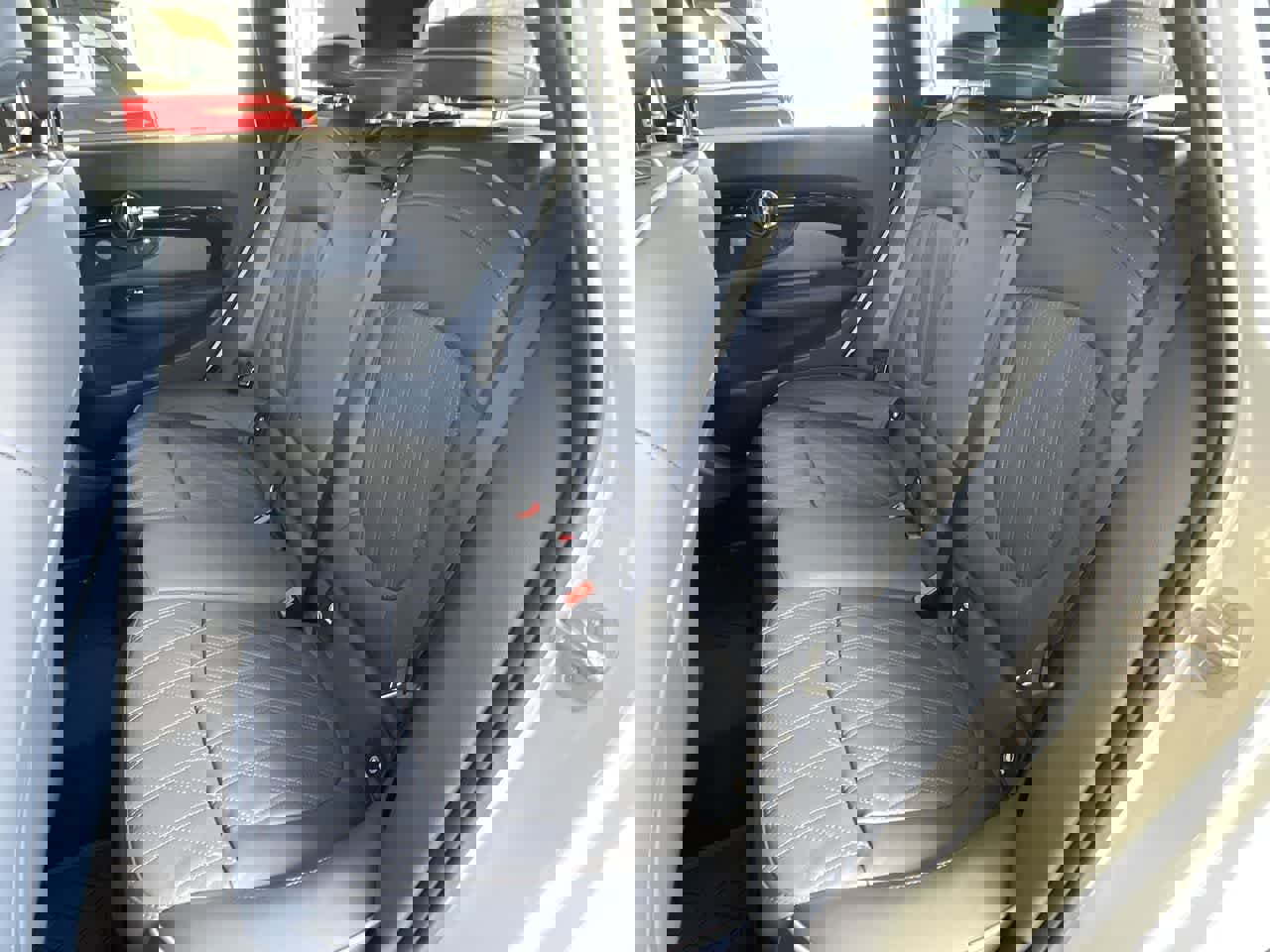 Certified 2023 MINI Cooper Clubman John Cooper Works image 21