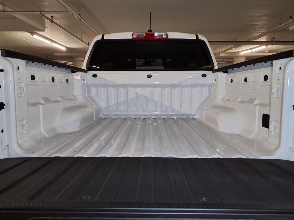 New 2026 GMC Canyon Elevation image 8