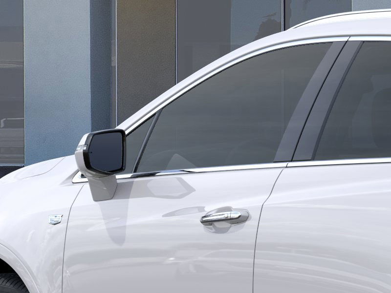 New 2026 Cadillac XT5 Premium Luxury image 12