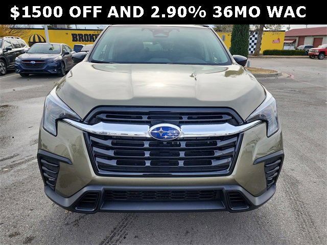 New 2026 Subaru Ascent Limited image 10