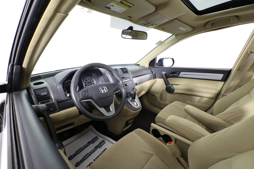 Used 2010 Honda CR-V EX image 10