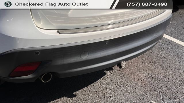 Used 2016 MAZDA CX-5 Grand Touring AWD/4WD image 8