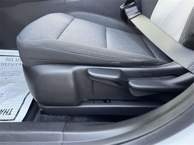 Certified 2024 Chevrolet Trax LS image 18