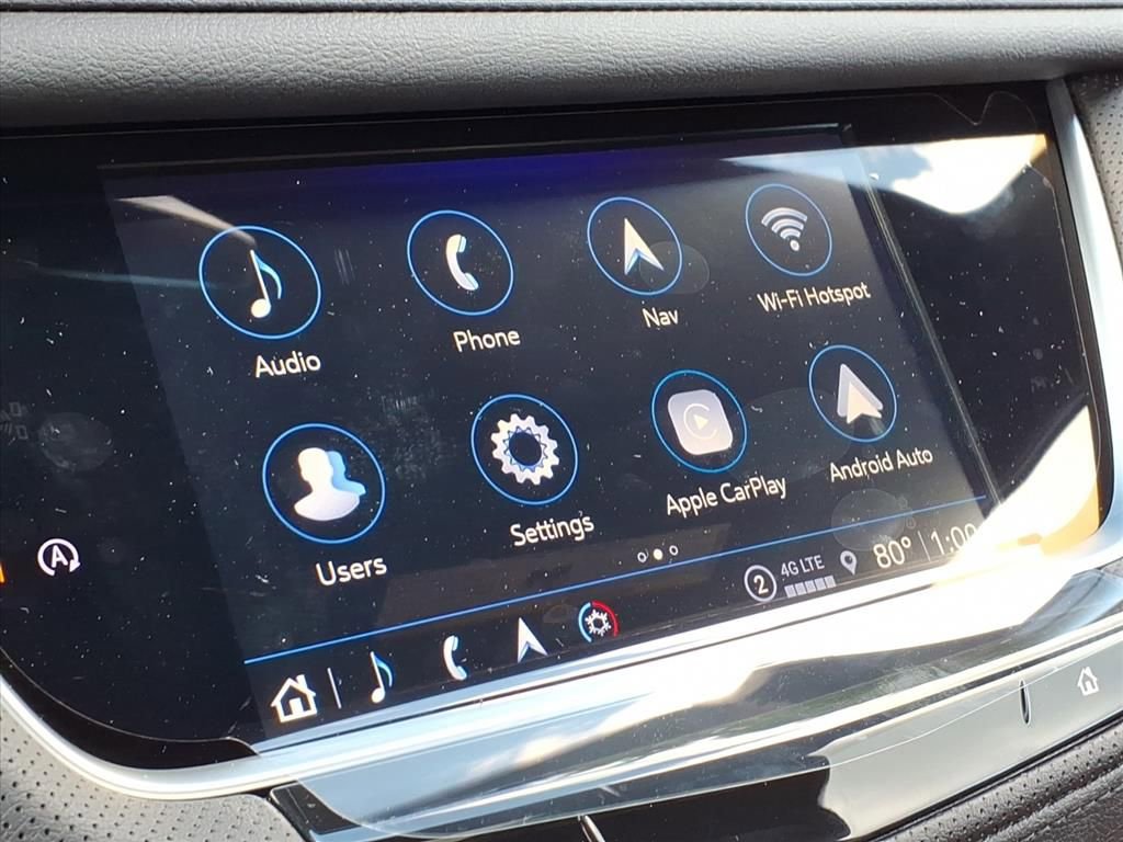 New 2025 Cadillac XT5 Premium Luxury w/ LPO, Floor Liner Package image 19