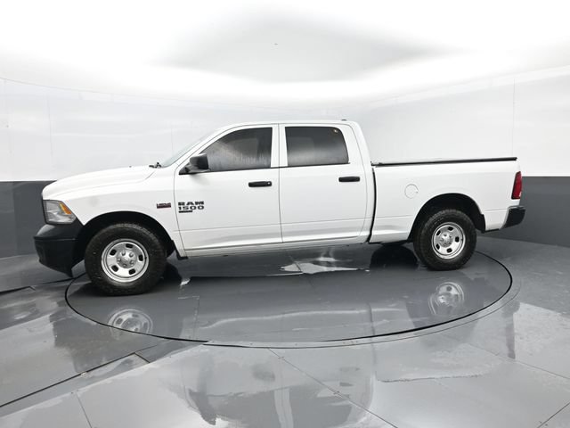 Used 2022 RAM 1500 Tradesman AWD/4WD image 5