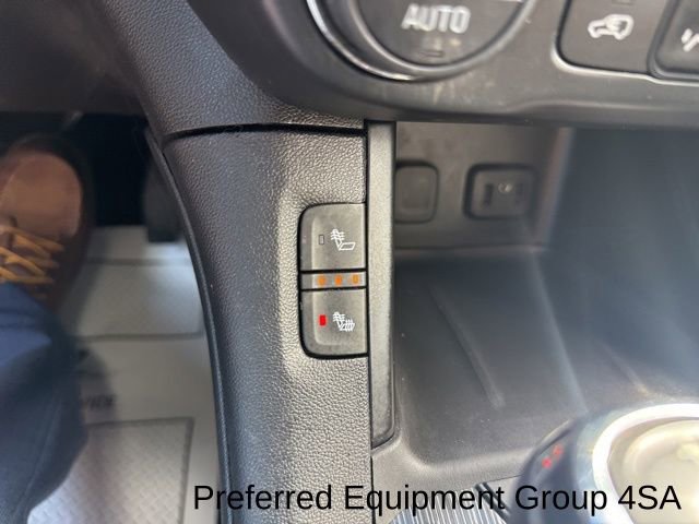 Used 2019 GMC Acadia SLT image 22