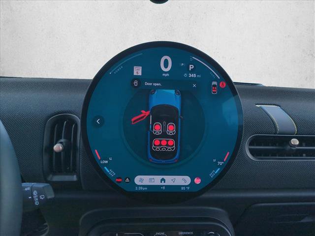 Used 2025 MINI Cooper S FWD image 14