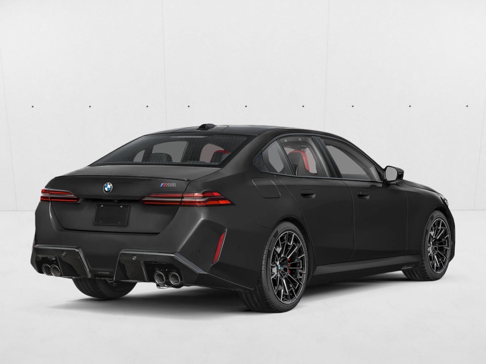 New 2027 BMW M5 AWD/4WD image 2