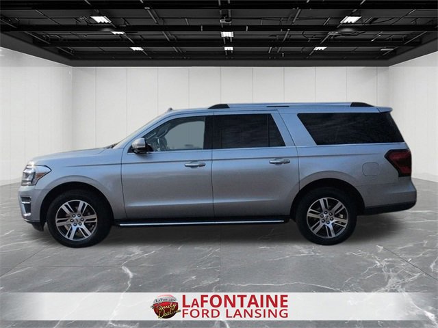 Used 2023 Ford Expedition Max Limited image 2