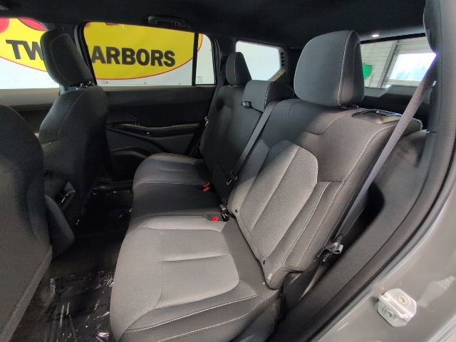 New 2026 Jeep Cherokee Laredo AWD/4WD image 27