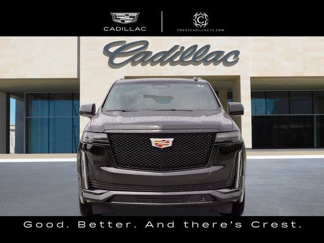 Used 2021 Cadillac Escalade Sport Platinum AWD/4WD image 12